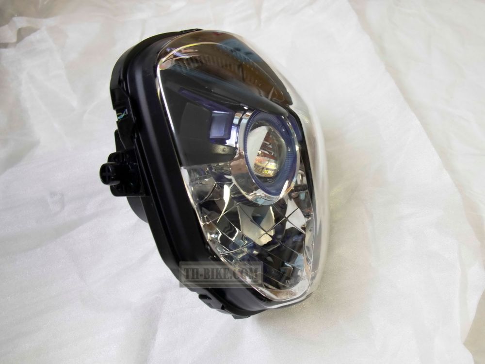33110-K26-901 (33110-K26-305). HEADLIGHT UNIT. Honda MSX125 (2013-2015)