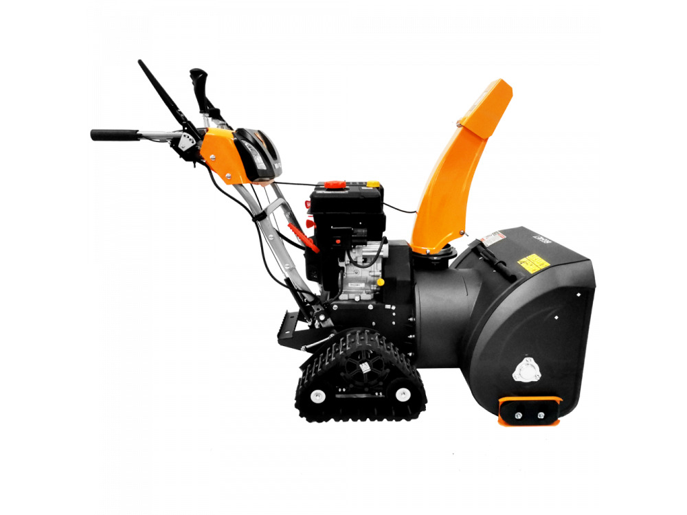 Снегоуборщик YARD FOX PRO 6654ET