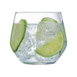 Набор стаканов Gipfel Vina Juliette 51130 350 мл 2 предмета