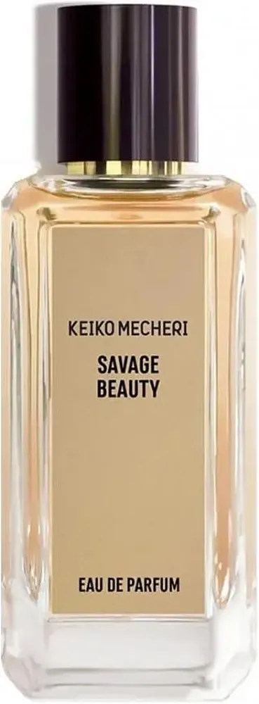 KEIKO MECHERI SAVAGE BEAUTY EDP 100 ML