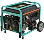 PG10500E Бензогенератор Sturm!