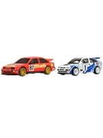 Набор Хот Вилс Премиум Car Culture Ford HBL96 HRR73