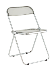 Fold Smoke складной серый