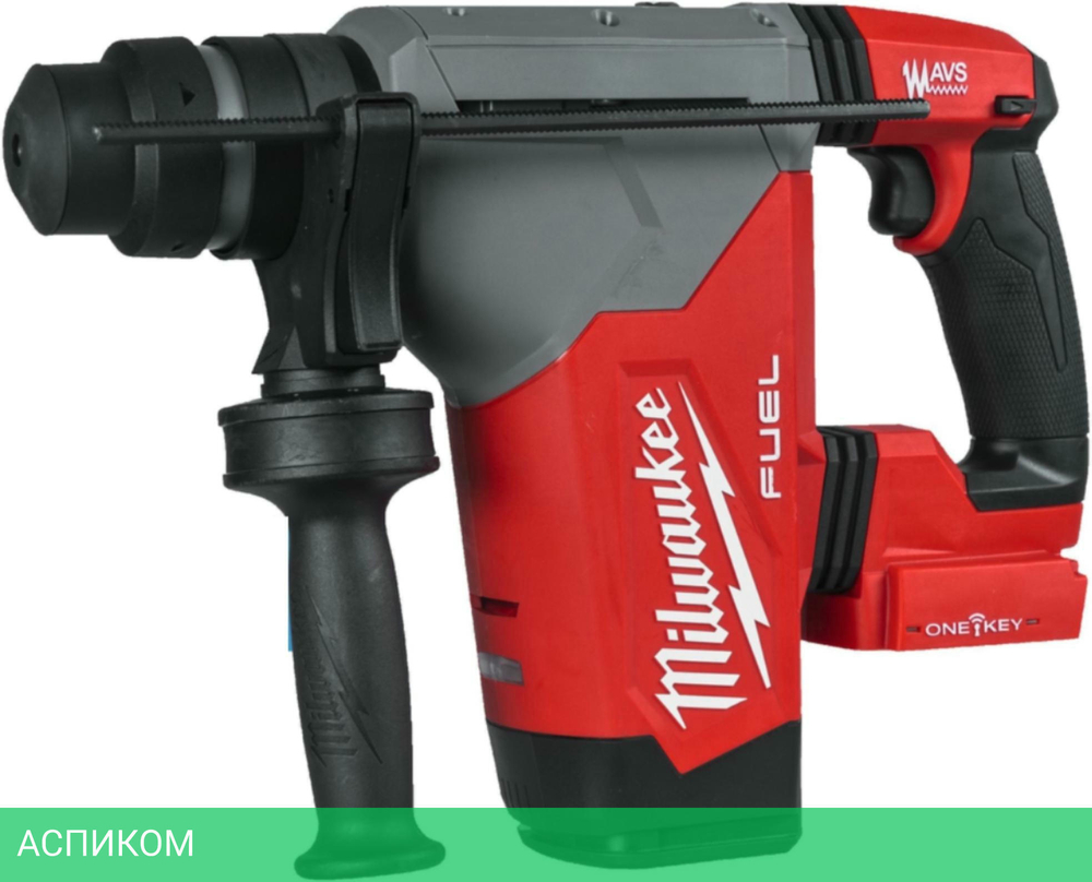 Перфоратор Milwaukee M18 ONE FHP-0X (4933478884)