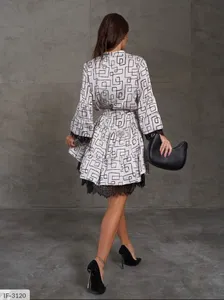 Платье IF-3119 Фабрика Моды