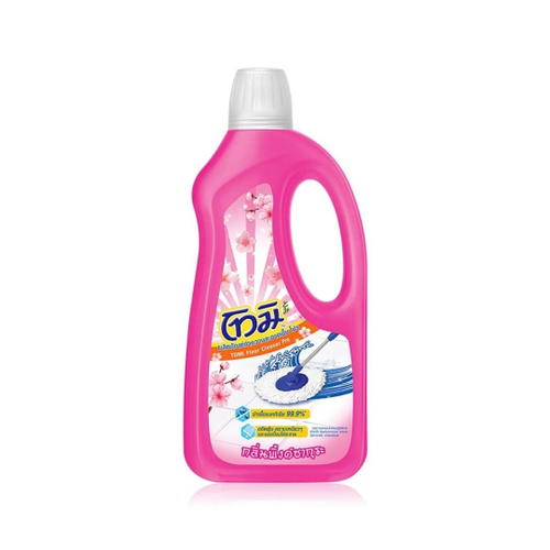 Средство для мытья полов Сакура Floor Cleaner Pro I NEO Tomi
