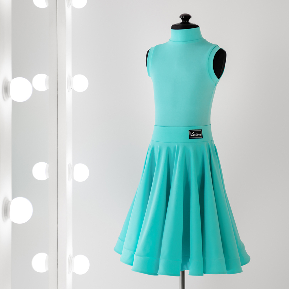 платье для бальных танцев купить в москве