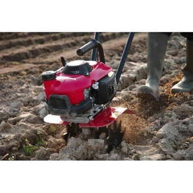 Мотокультиватор бензиновый Honda FG 201 K1