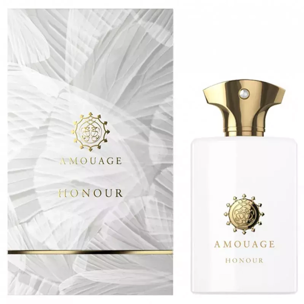 AMOUAGE Honour For Men