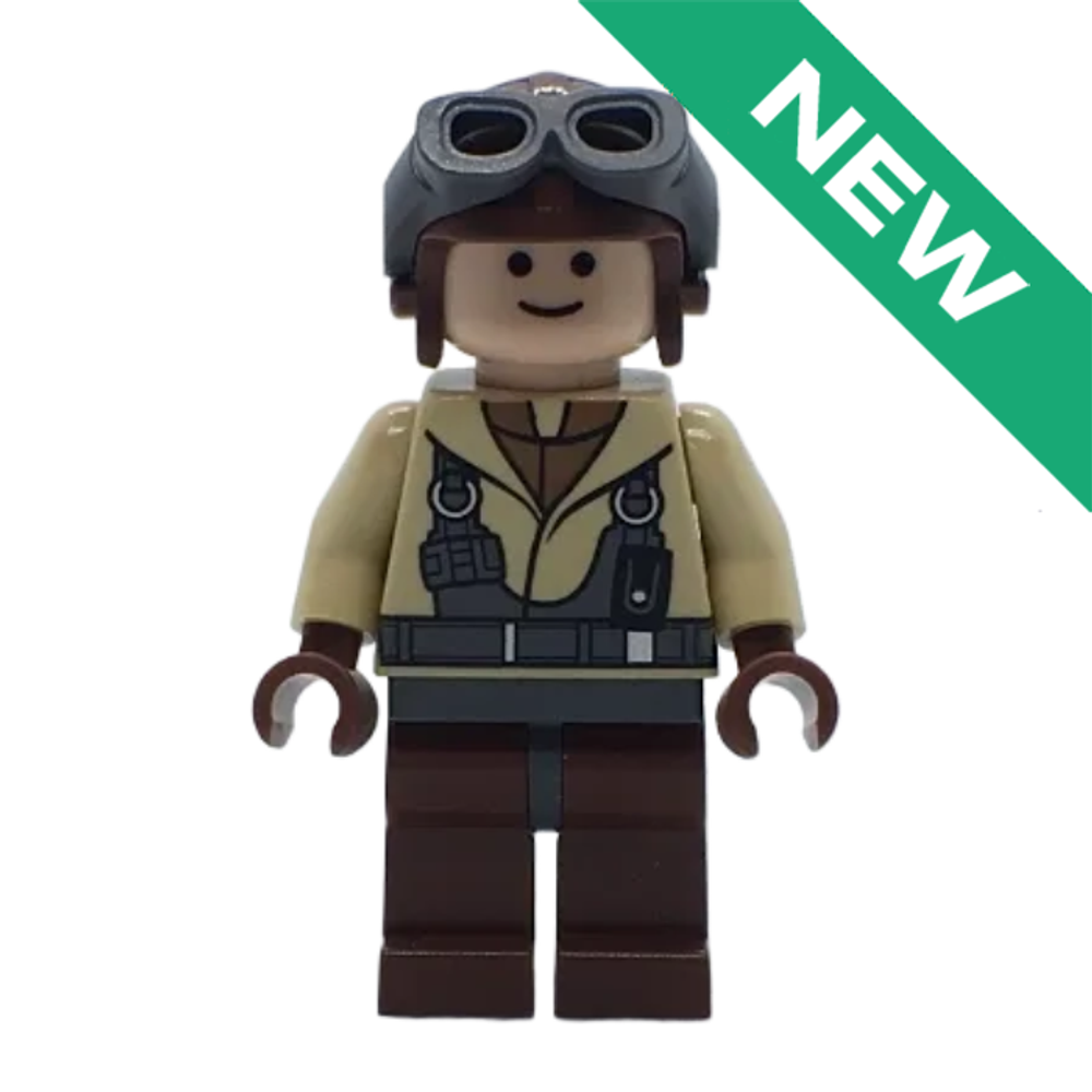 NEW Пилот Набу sw0160