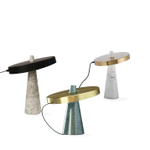 Table design lamp Edizioni by Artemest