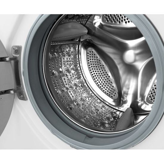 Стиральная машина LG F-2J3TS0W