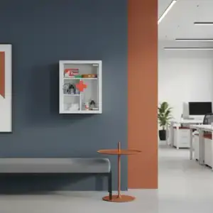 Аптечки