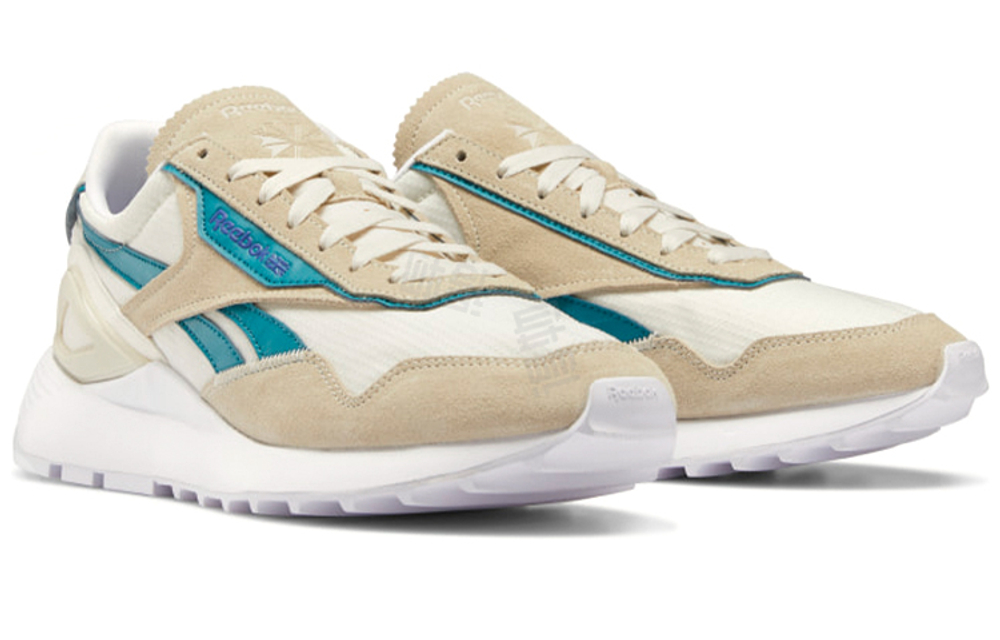 Кроссовки Reebok Classic Leather Legacy Az
