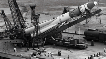 Ракеты-носители семейства Р-7