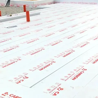 Утеплитель Технониколь Техноплекс Carbon Eco 30мм 26 плит 17.8м2 из пенополистирола для стен, крыши, пола