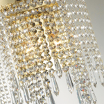 Настенный светильник Odeon Light CHOKKA 5028/2W