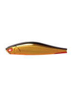 Воблер плавающий Lucky John Pro Series BASARA F 09/201