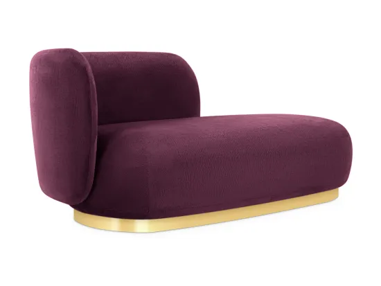 Кушетка Lucca левая 851202