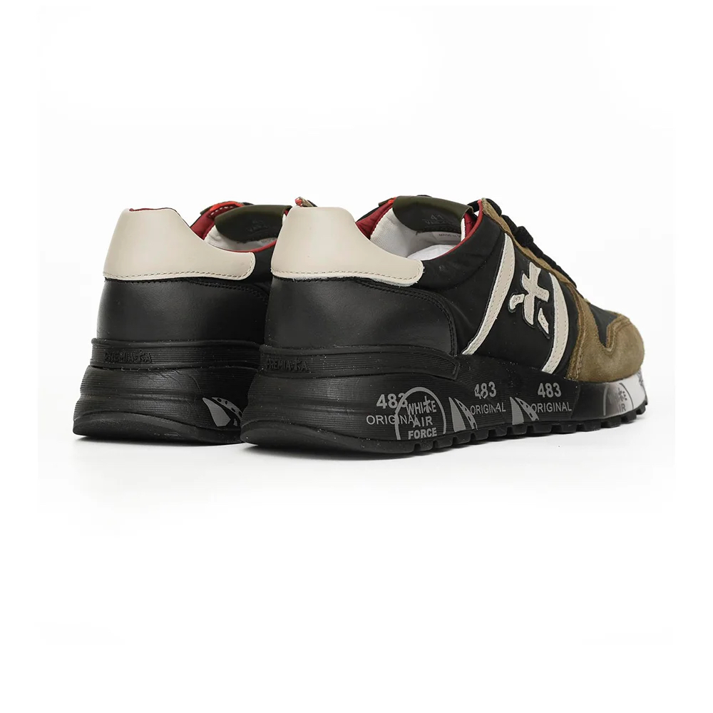 Premiata Lander Khaki