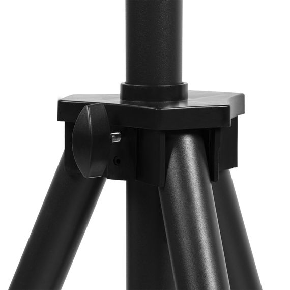 Штатив стальной телескопический Ballu BIH-LS-220 — (2)