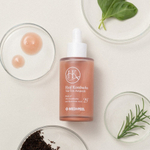 Восстанавливающая ампула с 70% комбучи и церамидами Medi-Peel Hyal Kombucha Tea-Tox Ampoule