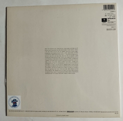 Винтажная виниловая пластинка LP Pet Shop Boys Please (Россия 1993)
