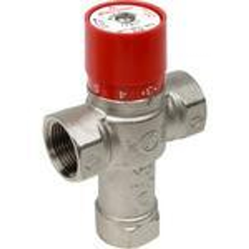 Клапан термостатический Giacomini смесительный 3/4quot;