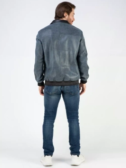 Куртка кожаная натуральная Турция