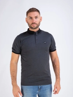 Футболка поло мужская Турция, тенниска