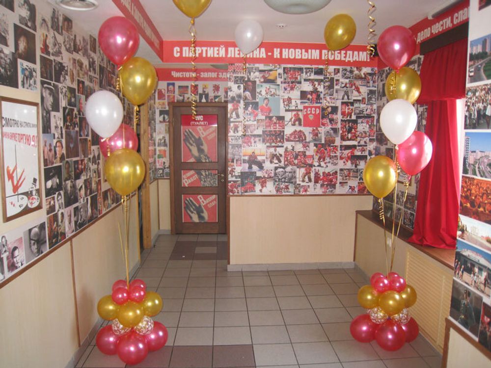 Галерея работ