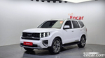 Kia Mohave (Borrego) The Master Дизель 3.0 4WD 6-и местный (03.2022)