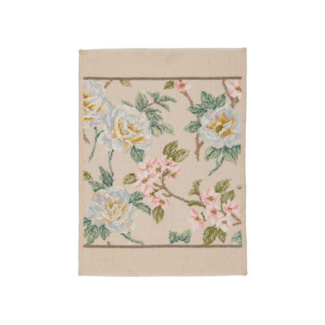 Полотенце 37x50 Feiler Vanilla Rose 146