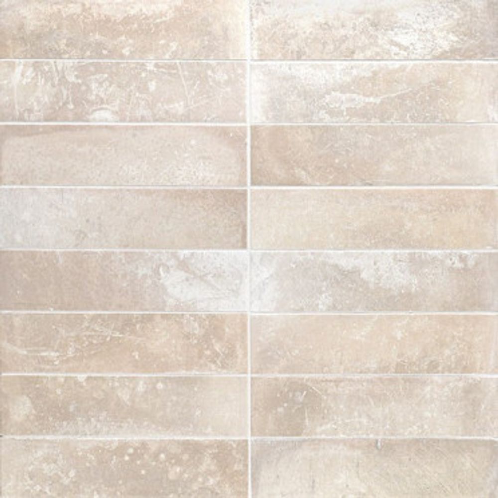 Керамогранит DECOR ARGILE WHITE