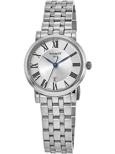 Швейцарские наручные часы Tissot T122.210.11.033.00