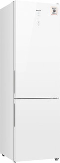 Холодильник Weissgauff INVERTER NO FROST WHITE WRK 2000