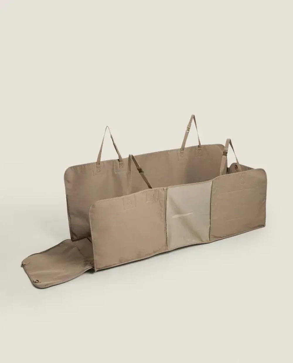 ZARA HOME АВТОМОБИЛЬНОЕ ОДЕЯЛО ДЛЯ ДОМАШНИХ ЖИВОТНЫХ