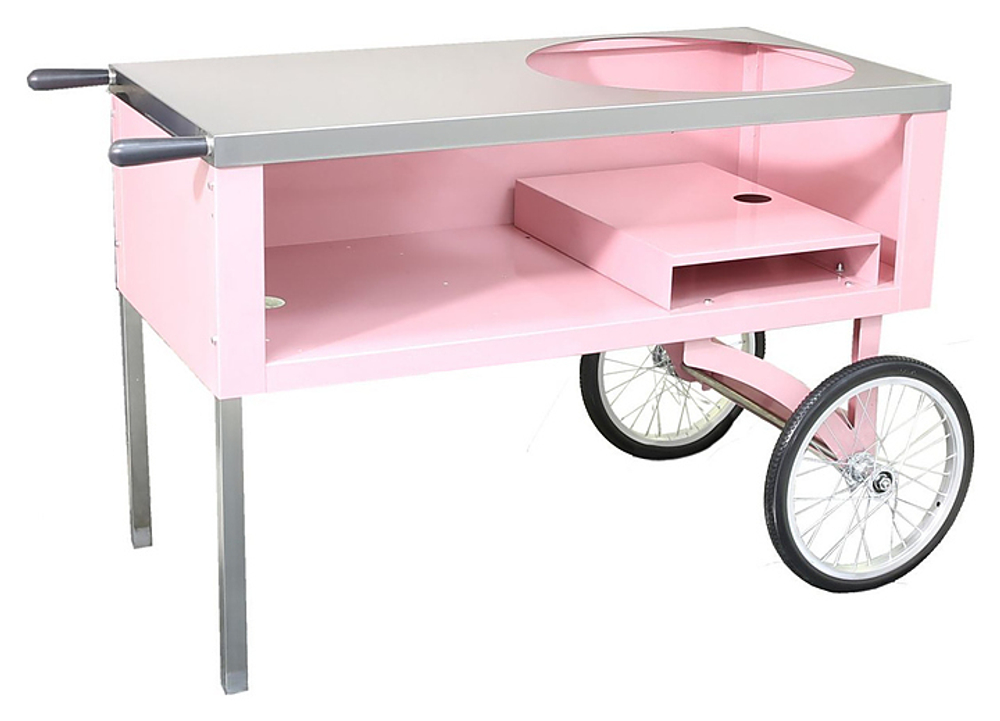 Тележка RoboLabs ТАСВ-130К1