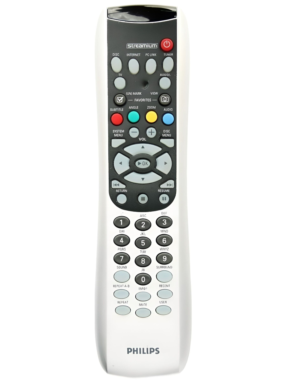 Пульт для Philips RC1454502/01