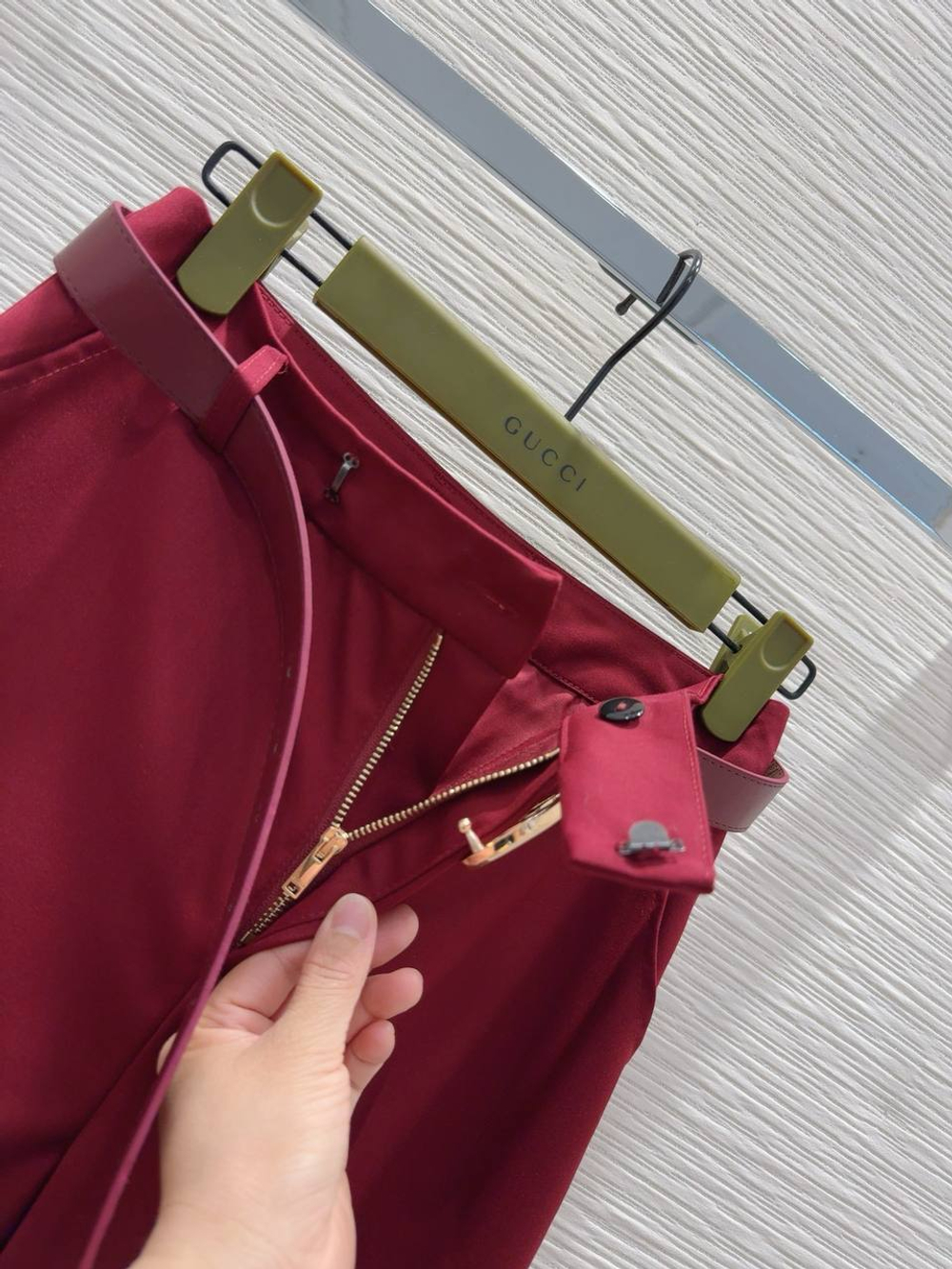 Костюм Gucci