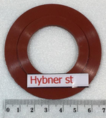 Прокладка для арматуры Hubner (старый)