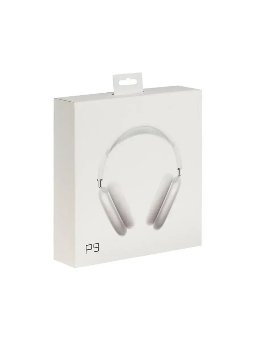 Наушники беспроводные, накладные, P9, Bluetooth 5.0, с микро