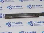 Метчик гаечный М20х1,5 L220 HSS (0233) под ЧПУ