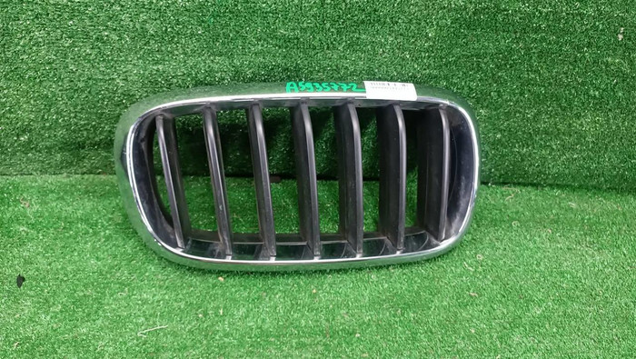 Решетка радиатора правая BMW X5 F15 X6 F16 (2013-2018)