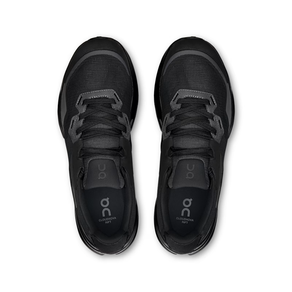 Кроссовки On Cloudpulse 2 - Black | Black