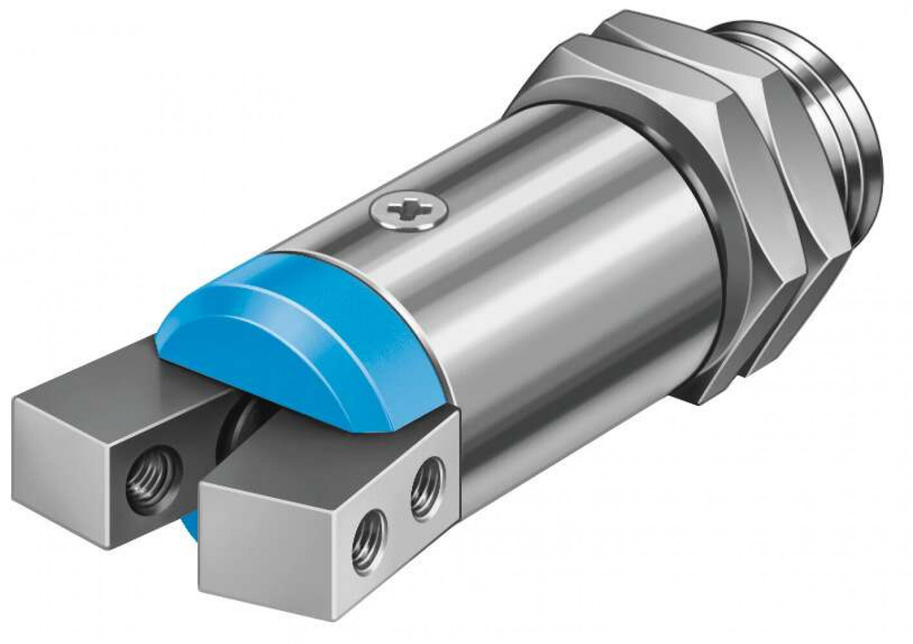 Микрозахват угловой Festo HGWM-12-EO-G7