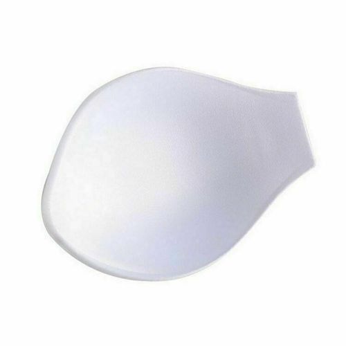 Мужской вкладыш PUSH UP белый Romeo Rossi