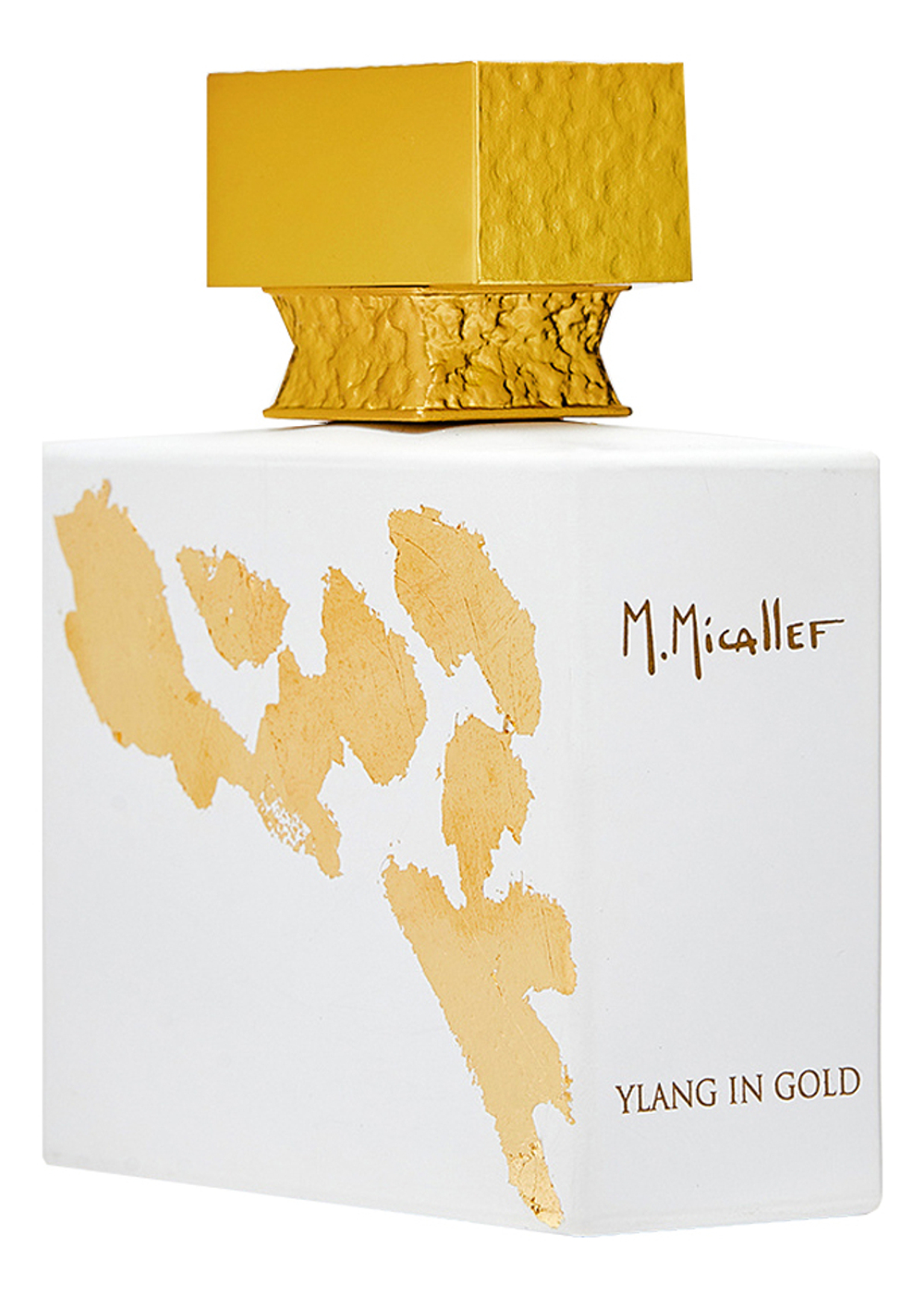 M. Micallef Ylang In Gold
