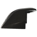 Suzuki 63121-90L00-0EP0 Крышка румпеля DT9.9/ 15  Чёрный Оригинал