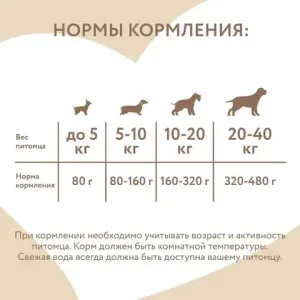 Влажный дополнительный корм Мнямс На каждый день для собак и щенков старше 6 месяцев, мусс из лосося